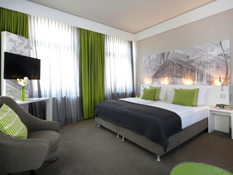 Hotel am Marktの写真