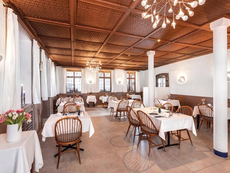 Hotel am Marktの写真