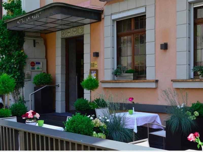 Hotel am Marktの写真