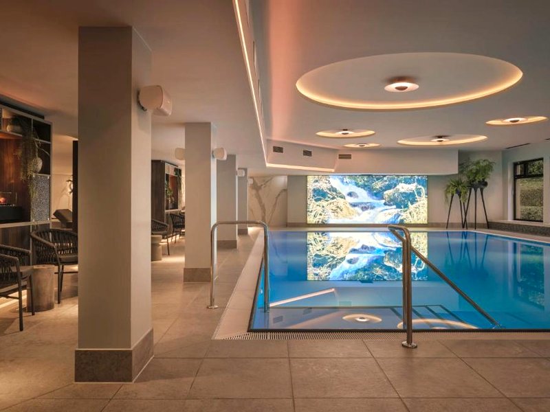 レオナルド ロイヤル ホテル バーデン バーデン (Leonardo Royal Hotel Baden-Baden)の写真