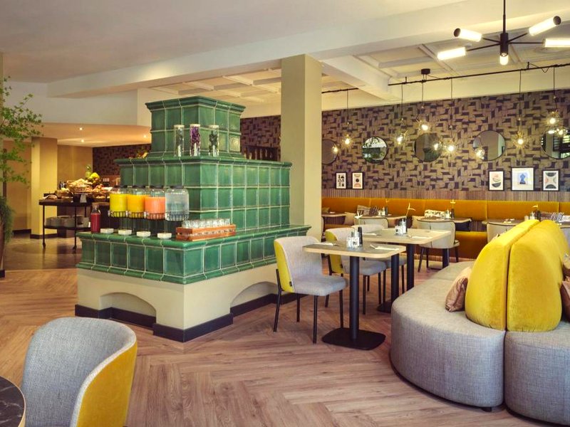 レオナルド ロイヤル ホテル バーデン バーデン (Leonardo Royal Hotel Baden-Baden)の写真