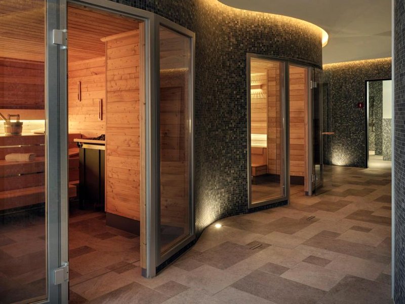 レオナルド ロイヤル ホテル バーデン バーデン (Leonardo Royal Hotel Baden-Baden)の写真