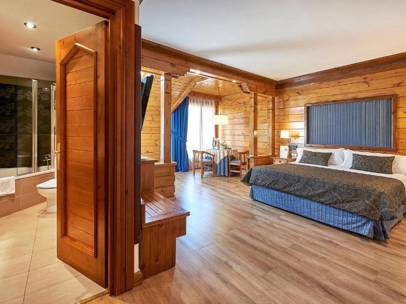 Hotel Grevol Spaの写真