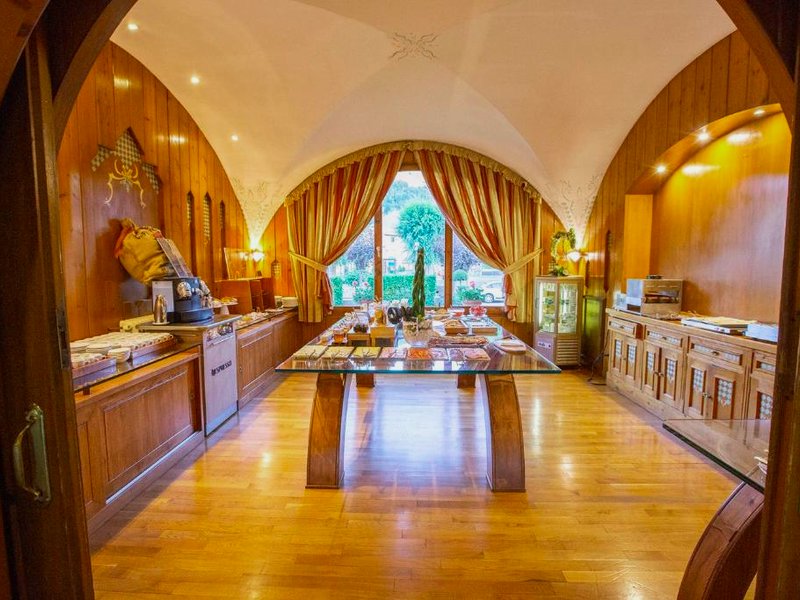 Hotel Grevol Spaの写真