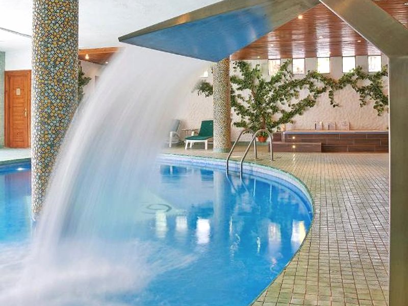 Hotel Grevol Spaの写真