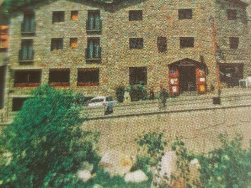 Hostal Terの写真