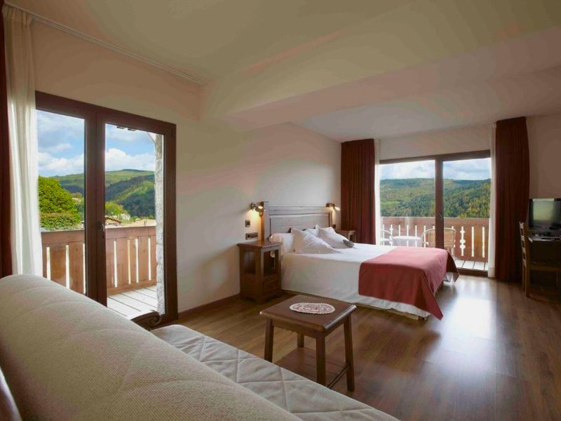 ホテル カリトソ (Hotel Calitxo)の写真