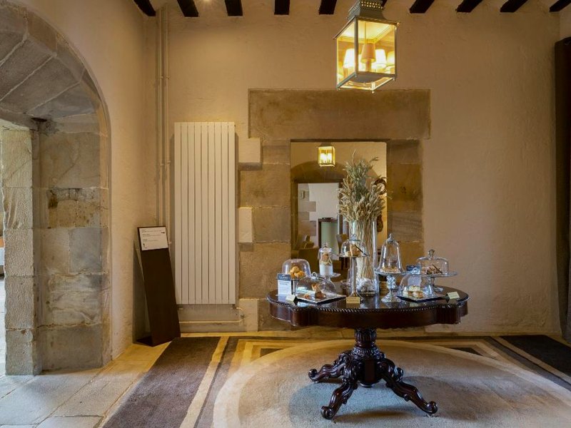 パラドール デ アルゴマニス (Parador de Argomaniz)の写真