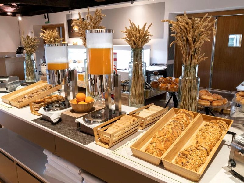 パラドール デ アルゴマニス (Parador de Argomaniz)の写真