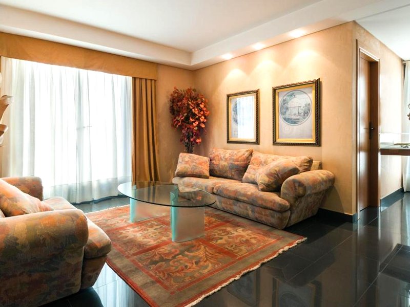 Hotel Ruta de Europaの写真