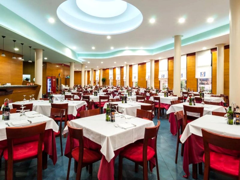 Hotel Ruta de Europaの写真