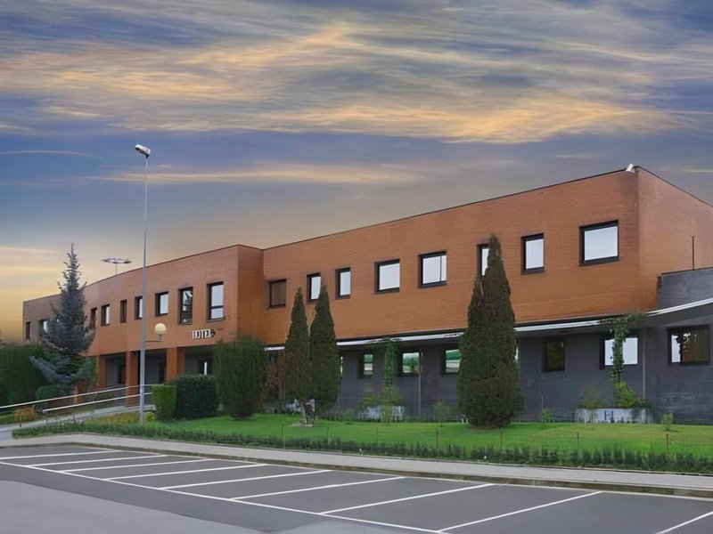 Hotel Ruta de Europaの写真