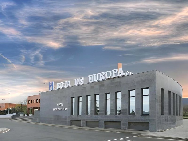 Hotel Ruta de Europaの写真