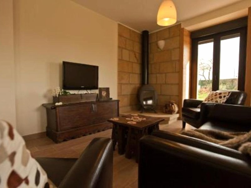 Agroturismo Arkaia Arcayaの写真