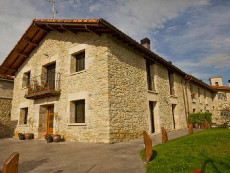 Agroturismo Arkaia Arcayaの写真