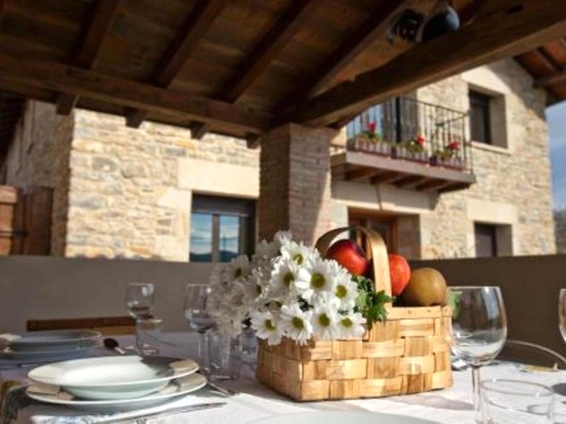 Agroturismo Arkaia Arcayaの写真