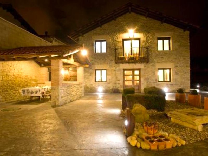 Agroturismo Arkaia Arcayaの写真