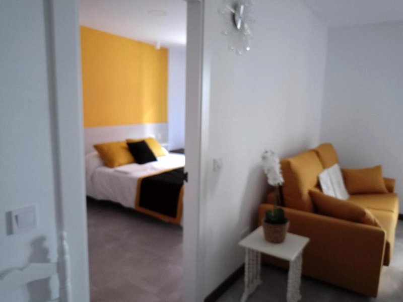 APARTAMENTO Sanin 2の写真