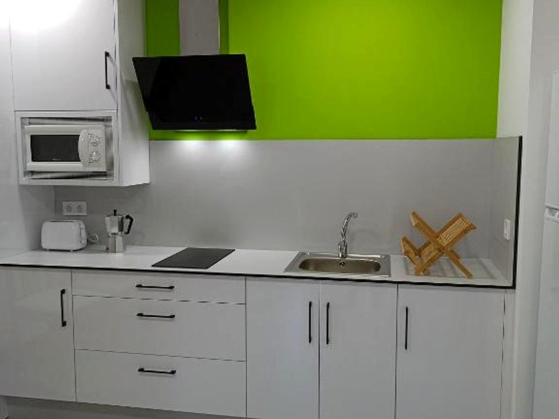 Apartamento Sanin 3の写真