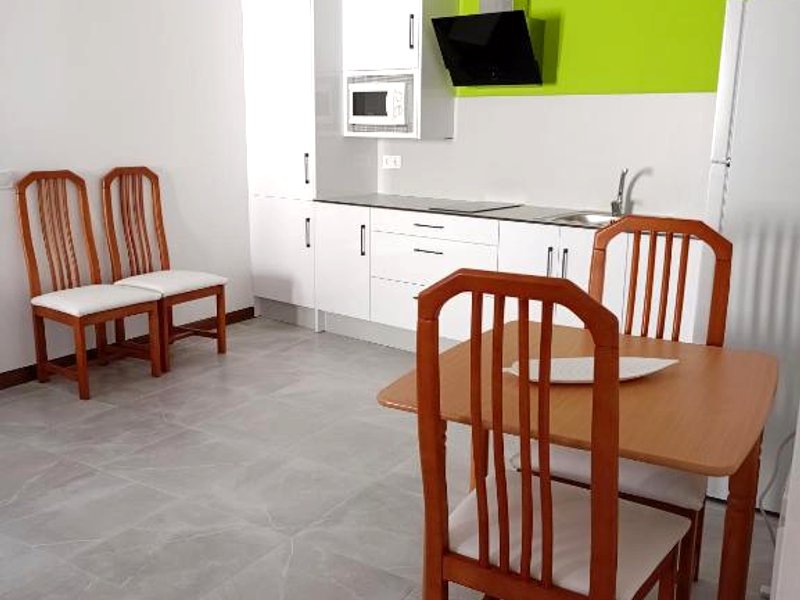 Apartamento Sanin 3の写真