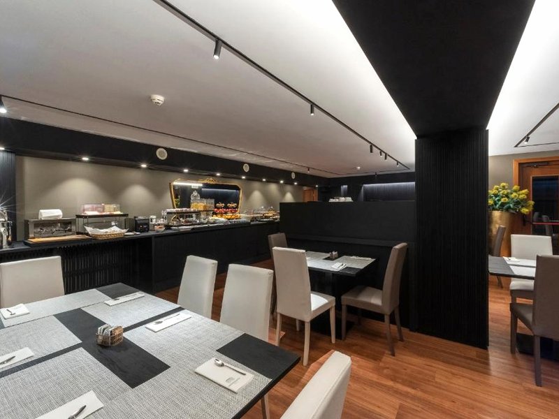 Hotel Doriguzziの写真