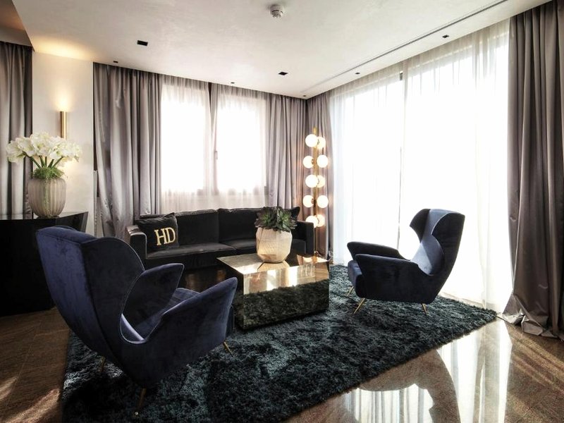 Hotel Doriguzziの写真