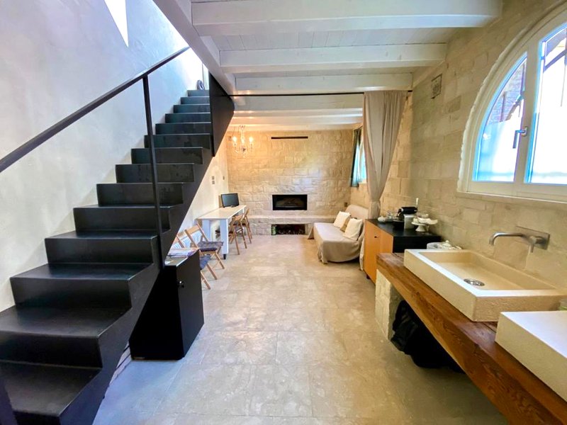 Via Paradiso 32の写真