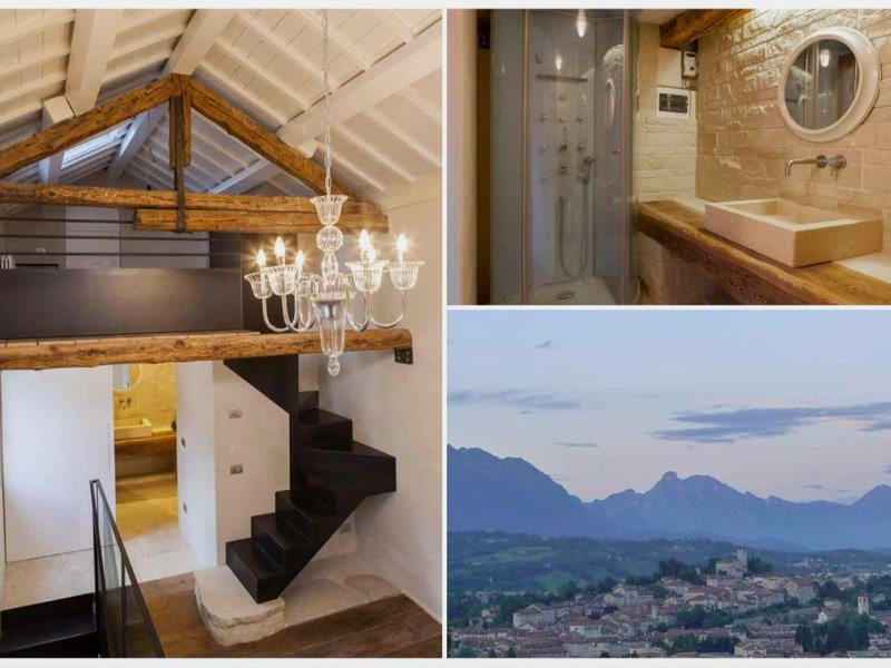 Via Paradiso 32の写真