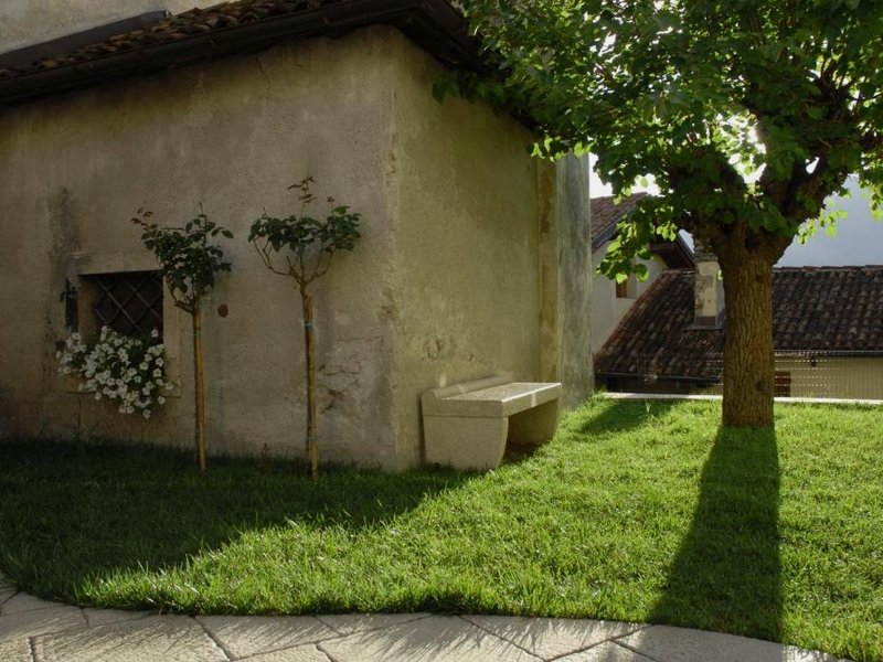 Via Paradiso 32の写真