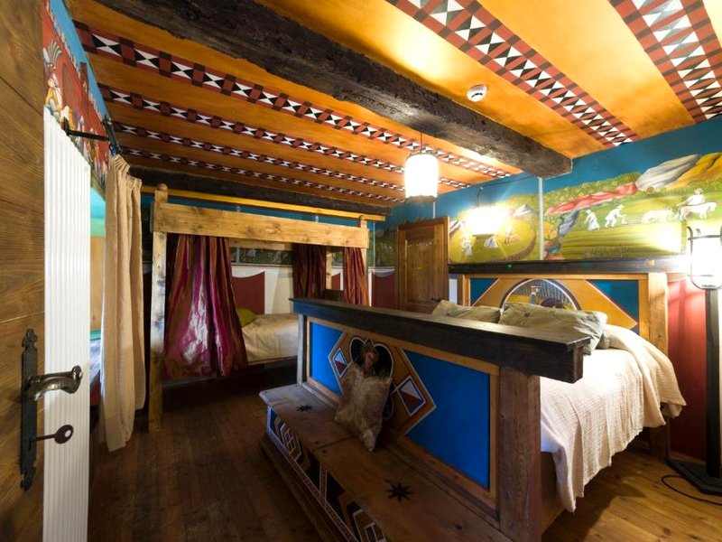 Castello di Zumelleの写真