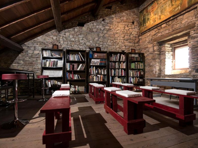 Castello di Zumelleの写真