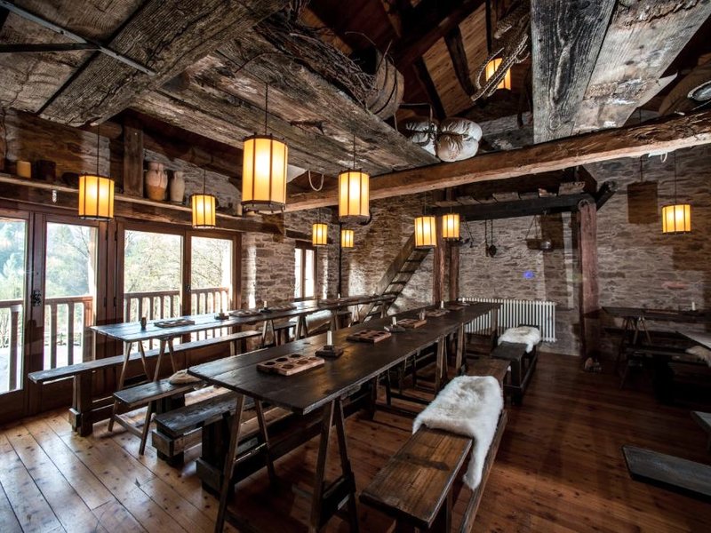 Castello di Zumelleの写真