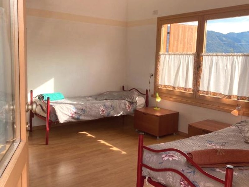 Il mondo roversoの写真