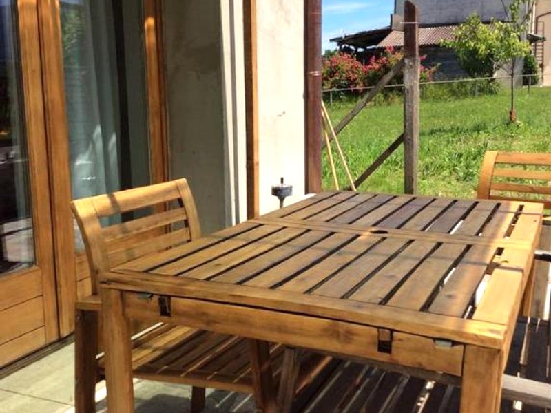 Il mondo roversoの写真