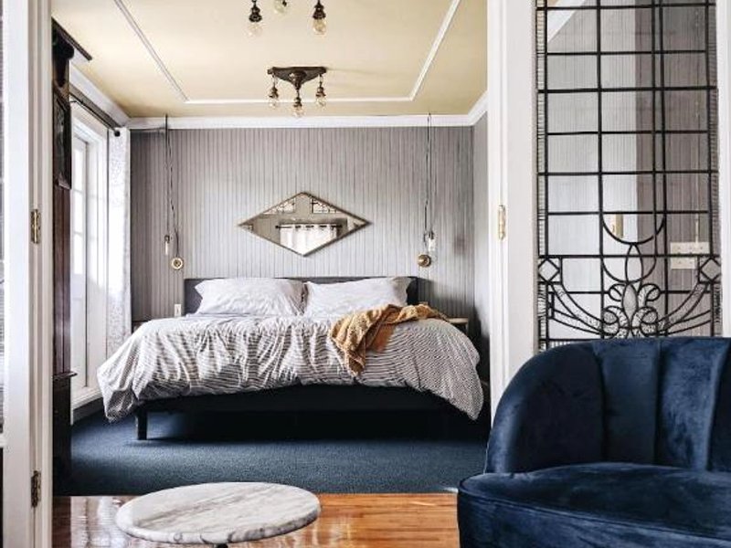 Shelburne Hotelの写真