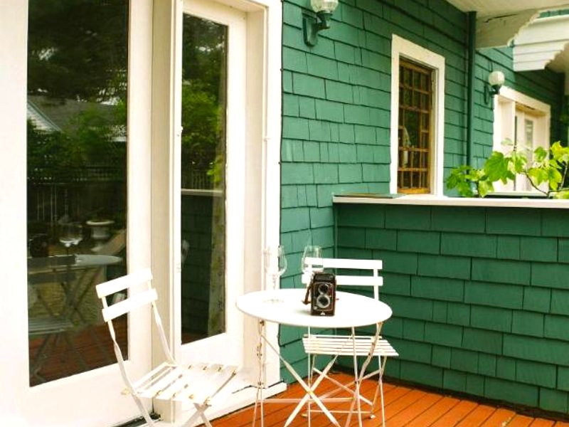 Shelburne Hotelの写真