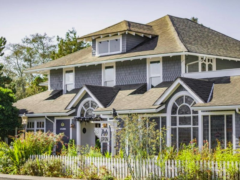 Shelburne Hotelの写真