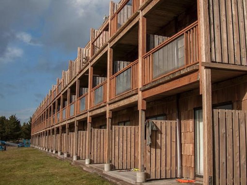 Chautauqua Resort & Conference Centerの写真