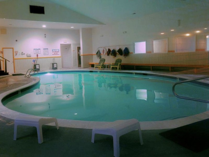 Chautauqua Resort & Conference Centerの写真