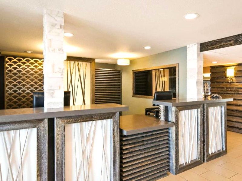 ベスト ウェスタン ロング ビーチ イン (Best Western Long Beach Inn)の写真