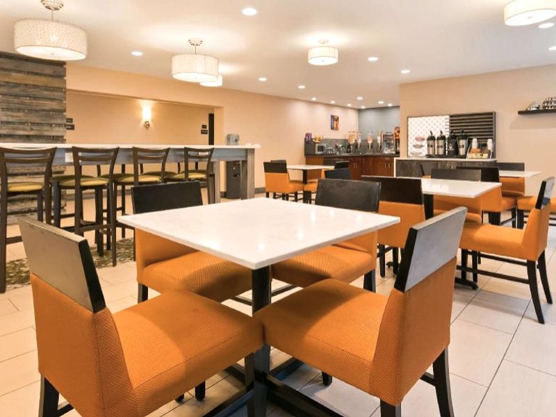 ベスト ウェスタン ロング ビーチ イン (Best Western Long Beach Inn)の写真