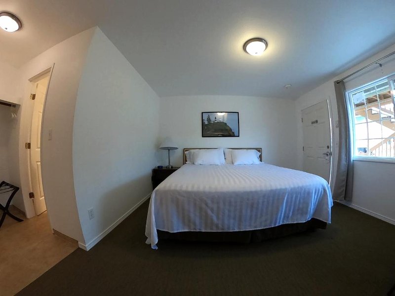 Col-Pacific Motelの写真