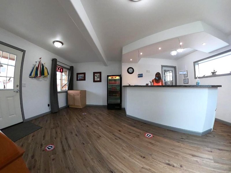 Col-Pacific Motelの写真