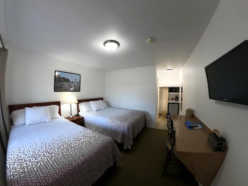 Col-Pacific Motelの写真