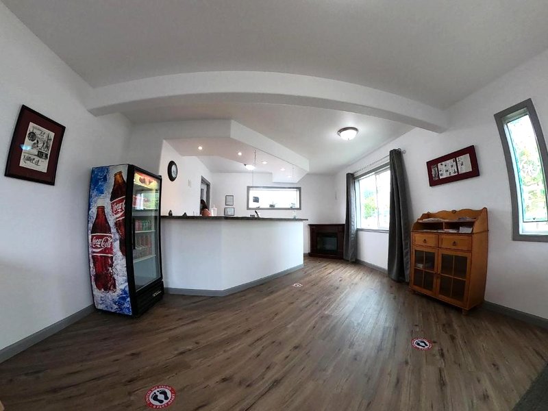 Col-Pacific Motelの写真