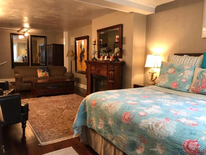 Inn at Harbour Villageの写真