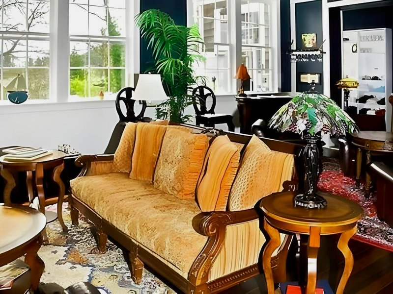 Inn at Harbour Villageの写真