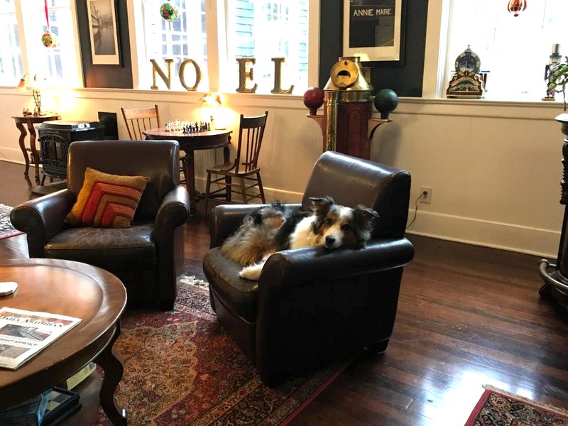 Inn at Harbour Villageの写真