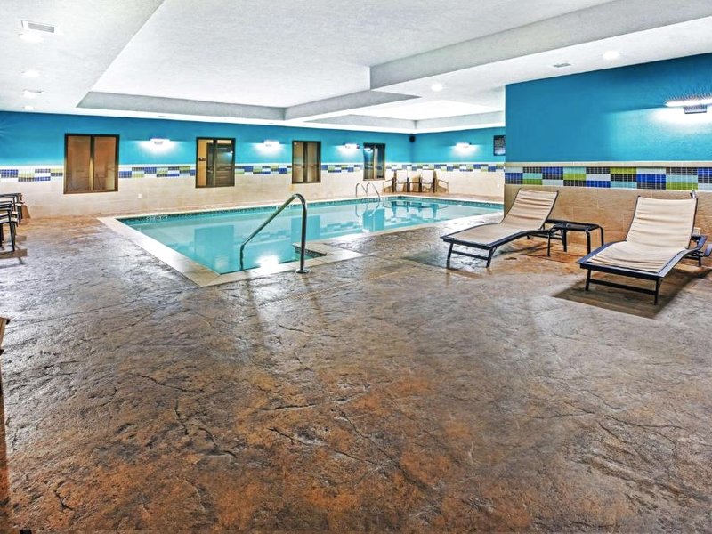Hampton Inn & Suites Claremoreの写真