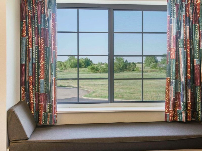 マイクロテル イン ＆ スイーツ バイ ウィンダム クレアモア (Microtel Inn & Suites by Wyndham Claremore)の写真